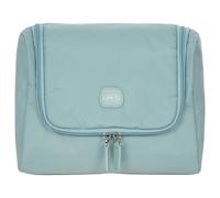 BRIC'S borsa da toilette Positano Necessaire Light Blue
