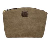 BRIC'S borsa da toilette Sorrento Necessaire Cocoa marrone