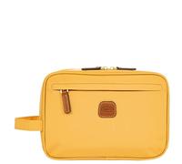 BRICS Beauty case X-Bag Miele / Honey giallo