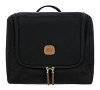 BRIC'S borsa da toilette X-Collection Necessaire Black nero