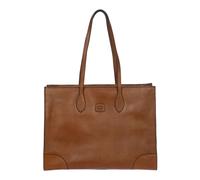 BRIC'S borsa da ufficio Volterra Opera Bag M Tobacco