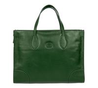 BRIC'S borsa da ufficio Volterra Opera Bag S Pine