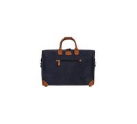 BRICS Borsa da viaggio Life 43cm (Blu) blu