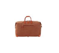BRICS Borsa da viaggio Life 55 cm (Camel) cammello