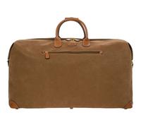 Bric's Life Borsa da viaggio 65 cm camel (BLF20201-216)