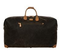BRIC'S borsa da viaggio Life Holdall Olive