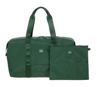 BRIC'S borsa da viaggio Positano Holdall Underseat Bag Emerald Green