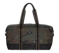 Bric's Bric´s x Replay Borsa da viaggio Weekender 43 cm verde
