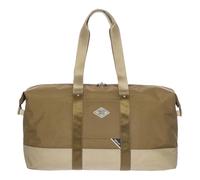 Brics Replay Sand Woo Borsone da weekend taupe, fibra sintetica, 55 x 32 x 20cm