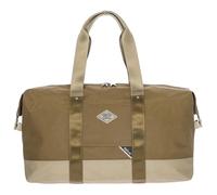 Brics Replay Sand Woo Borsone da weekend taupe, fibra sintetica, 43 x 28 x 19cm