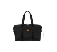 Borsone piccolo 2 in 1 X-Bag, Taglia Unica,Nero