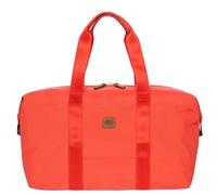 BRIC'S borsa da viaggio X-Bag Holdall Dufffle Bag Poppy rosso