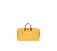 BRICS Borsa da viaggio X-Travel 55cm Miele / Honey giallo
