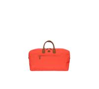 BRICS Borsa da viaggio X-Travel 55cm Papavero / Poppy arancione