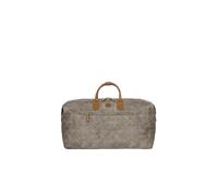 BRICS Borsa da viaggio X-Travel 55cm Wool Nut marrone chiaro