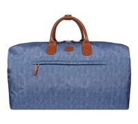 BRIC'S borsa da viaggio X-Travel Holdall Jeans