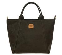 Bric's Borsa Life Shopper 25 cm olive (BLF05817-378)