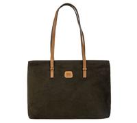 Bric's Borsa Life Vittoria 32 cm olivgruen (BLF05809-378)