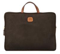 Bric's Borsa per laptop Life 35 cm marrone