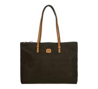 Shopping Brics Life verde oliva - Tabella Colori: Verde