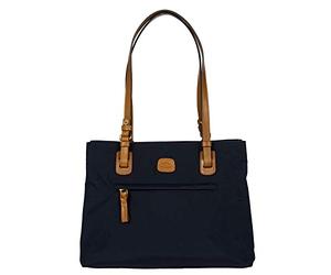 BRIC'S - Borsa Shopping Media In Nylon