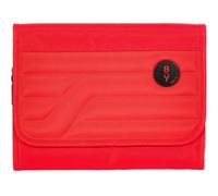 BRIC'S borsa trucco Itaca Foldable Necessaire Red