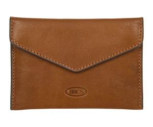 BRIC'S borsa Volterra Slim Pochette Tobacco