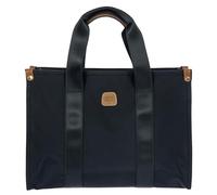 Brics X-Collection Borsa a mano navy, fibra sintetica, donna