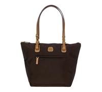 BRIC'S borsetta X-Bag Medium Sportina M Brown