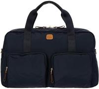 Borsone con tasche Bric's X-Travel - BXL42192