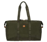Borsone Pieghevole Brics Large - TAGLIA: CABINA, Colori: 078-Oliva 078-Oliva CABINA