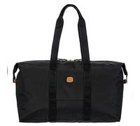 Bric's X-Bag borsone di viaggio 55 cm schwarz (BXG40202-101)