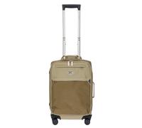 Bric's Bric´s x Replay 4 ruote Carrello della cabina S 55 cm marrone