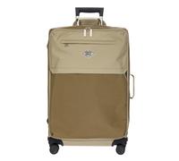 Bric's Bric´s x Replay 4 ruote Carrello L 71 cm marrone