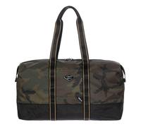 Bric's Bric´s x Replay Borsa da viaggio Weekender 55 cm verde