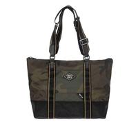 Bric's Bric´s x Replay Borsa shopper 33 cm verde
