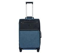 Bric's Bric's x Replay 4 ruote Carrello 71 cm blu