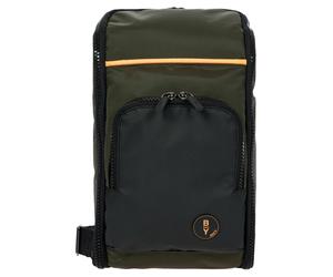 Brics BY Eolo - Zaino 37 cm (olive)