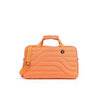 Brics BY Itaca Borsone da weekend arancio, fibra sintetica, 47 x 27 x 17cm