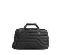 Brics BY Itaca Borsone da weekend nero, fibra sintetica, 47 x 27 x 17cm