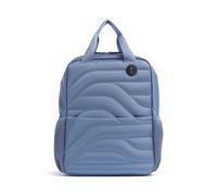 Brics BY Itaca Zaino blu, poliammide, unisex