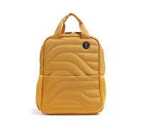 Brics BY Itaca Zaino giallo, poliammide, unisex
