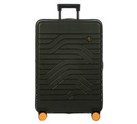 Bric's BY Ulisse Carrello a 4 ruote 71 cm oliva