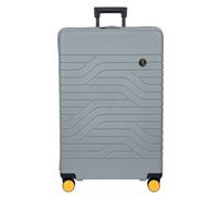 Bric's BY Ulisse Carrello a 4 ruote 79 cm grigio