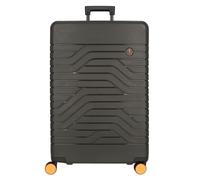 Bric's BY Ulisse Carrello a 4 ruote 79 cm oliva