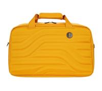 Bric's BY Ulisse Portafoglio Weekender 47 cm giallo