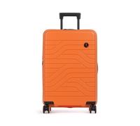 Valigia espandibile Brics 65 cm, arancio - Tabella Colori: Arancione