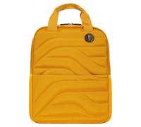 Bric's BY Ulisses Zaino 37 cm scomparto per laptop giallo