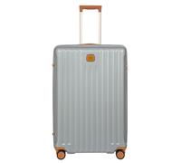 Bric's Capri 4 ruote Carrello 78 cm silver (BRK28032-021)