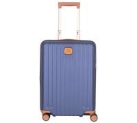 Bric's Capri 4 ruote Carrello della cabina 55 cm blu